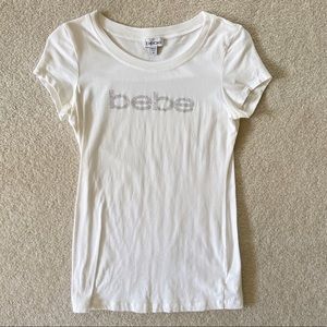 Bebe shirt